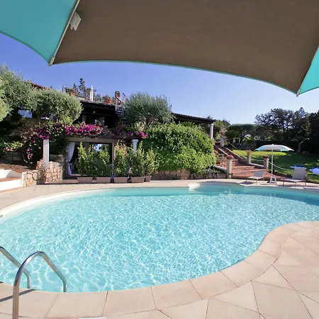 Geco Di Giada Exclusive Art 호텔