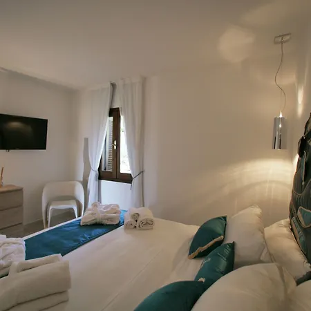 Geco Di Giada Exclusive Art *